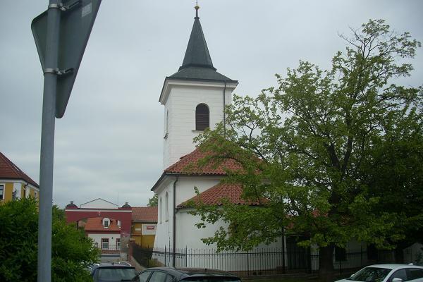 epy - kostel