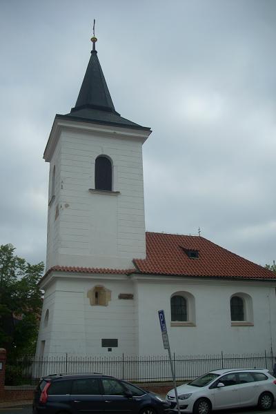 epy - kostel