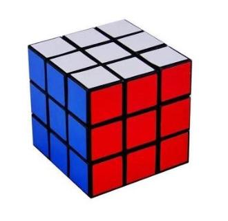 Rubikova kostka