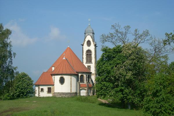 Kapli�ka na Horsk�