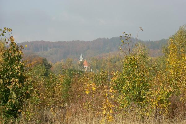 Kapli�ka na Horsk�