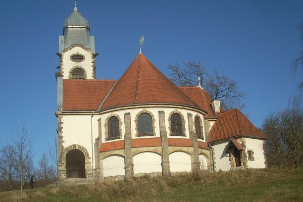 Kapli�ka na Horsk�