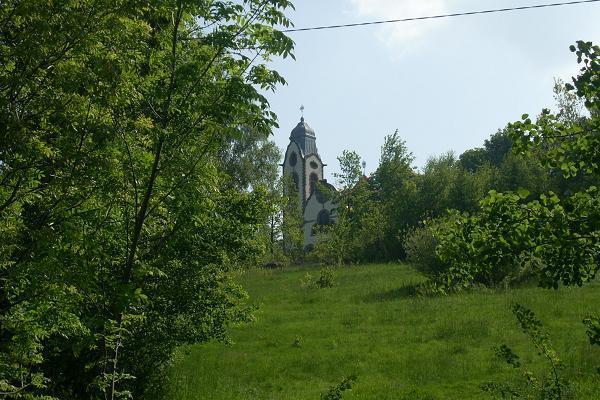 Kapli�ka na Horsk�