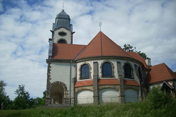 Kapli�ka na Horsk�