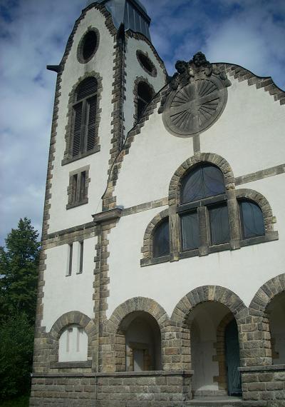 Kapli�ka na Horsk�