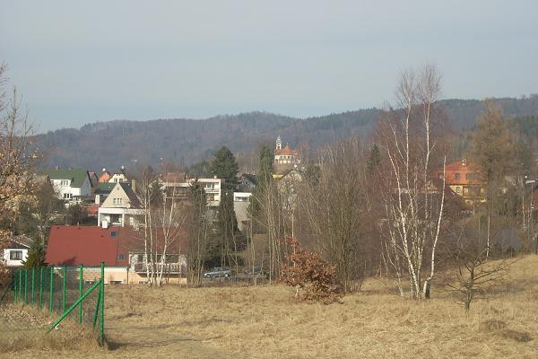 Kapli�ka na Horsk�