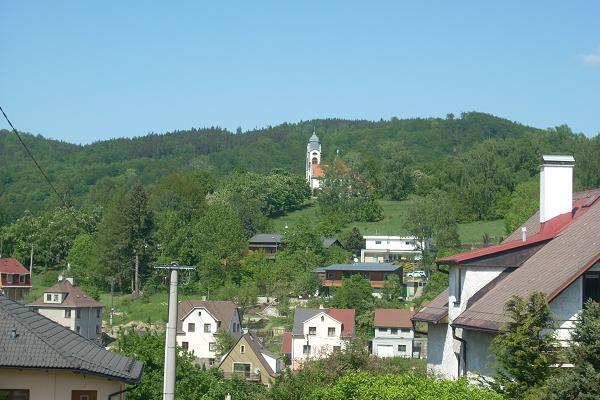 Kapli�ka na Horsk�