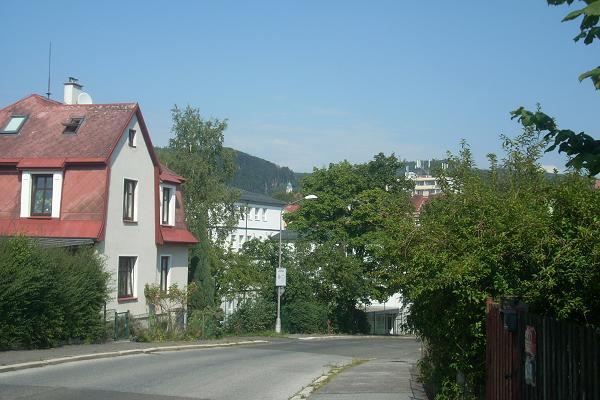 Kapli�ka na Horsk�