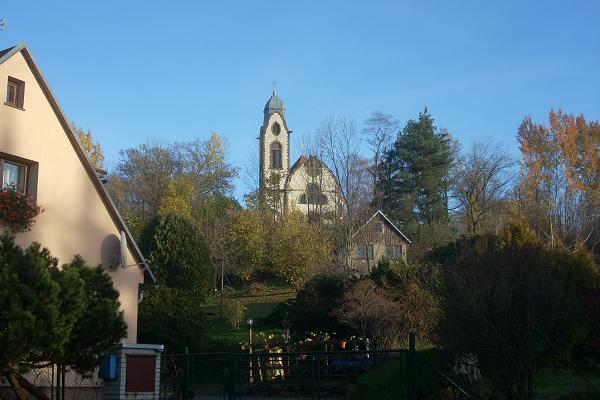 Kapli�ka na Horsk�