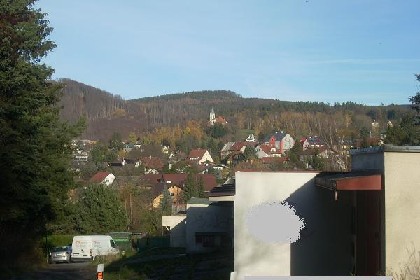 Kapli�ka na Horsk�