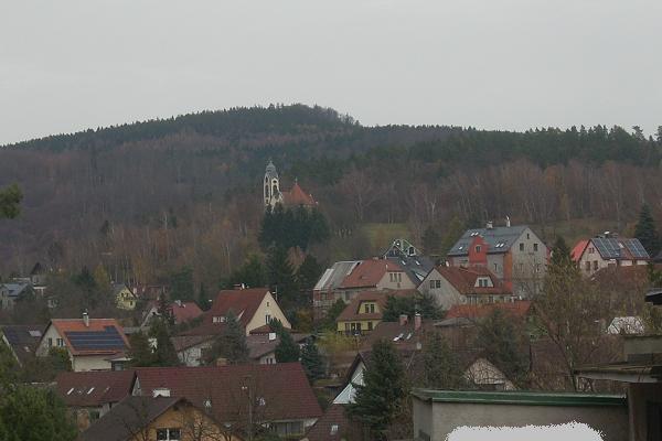 Kapli�ka na Horsk�