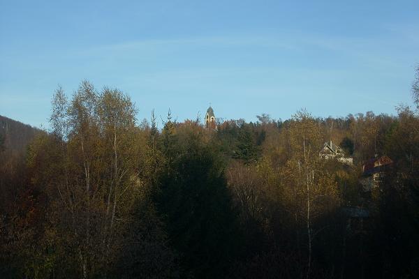 Kapli�ka na Horsk�