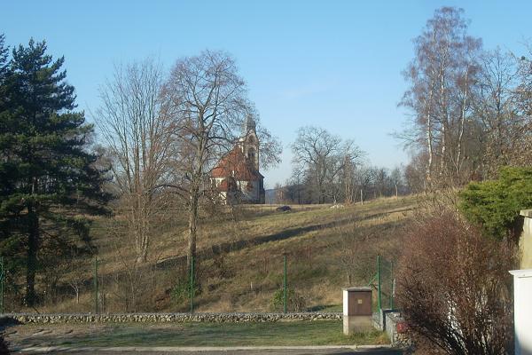 Kapli�ka na Horsk�