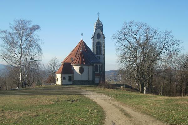 Kapli�ka na Horsk�