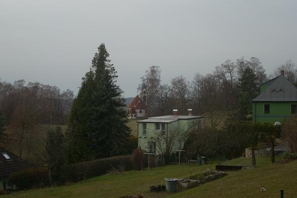 Kapli�ka na Horsk�