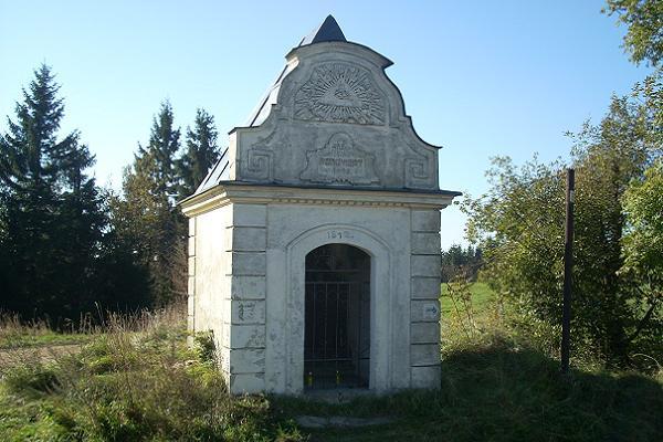 Javornick� kapli�ka