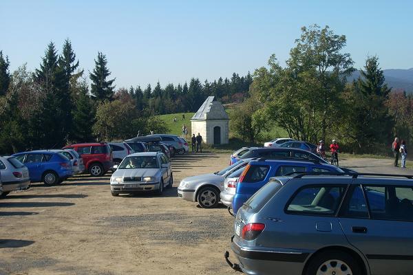 Javornick� kapli�ka