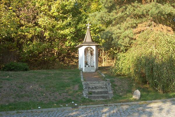 Kapli�ka u Vratislavic