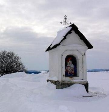 Kapli�ka u Mili��na