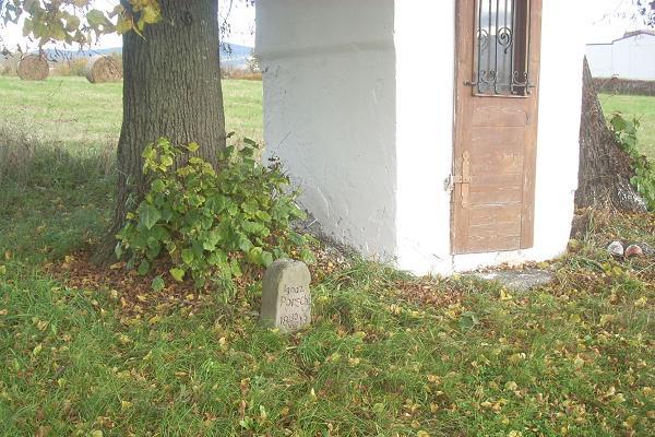 K�men u kapli�ky