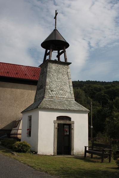 Kapli�ka ve Fojtce