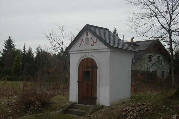 Kapli�ka v Prose�i