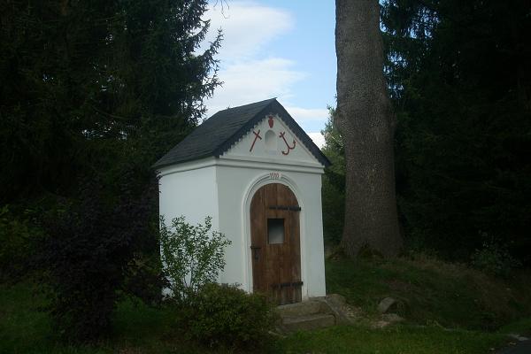 Kapli�ka v Prose�i