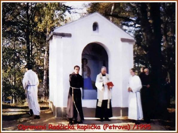 opraven� kapli�ka