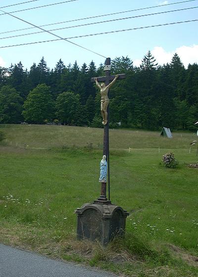 K�� v Rudolfov�