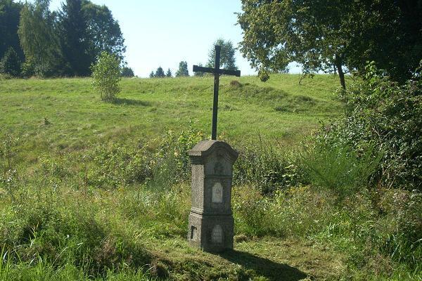 K�� v Old�ichov�