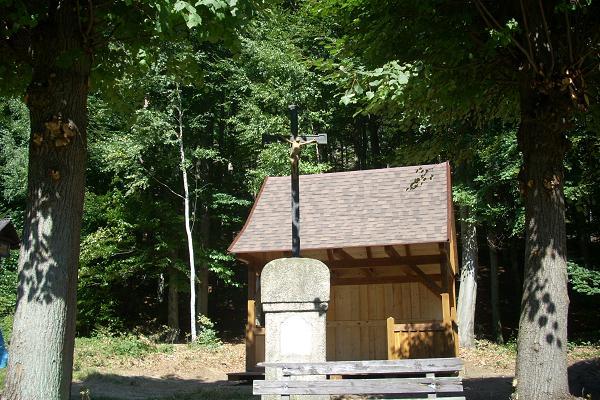 K�� v Old�ichovsk�m sedle