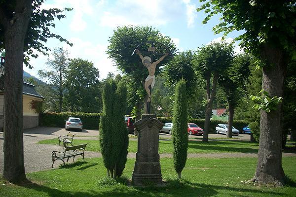 K�� v Hejnic�ch