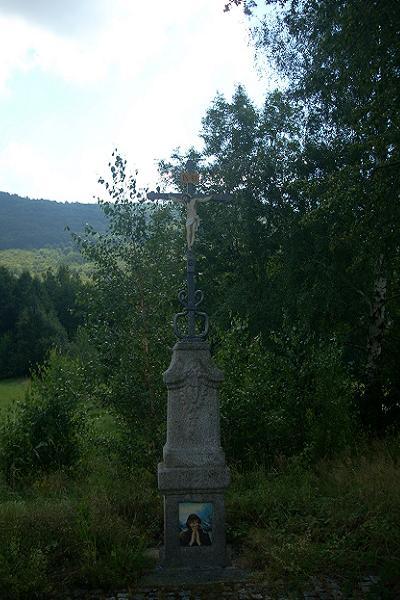 K�� v Hejnic�ch