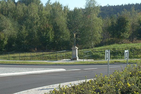 K�� na kruh�ku v Jablonci