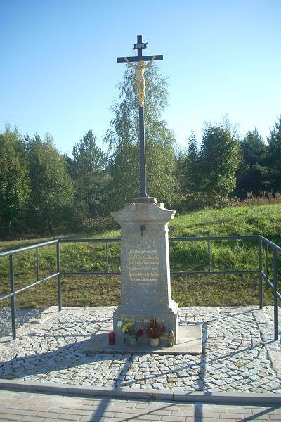 K�� na kruh�ku v Jablonci