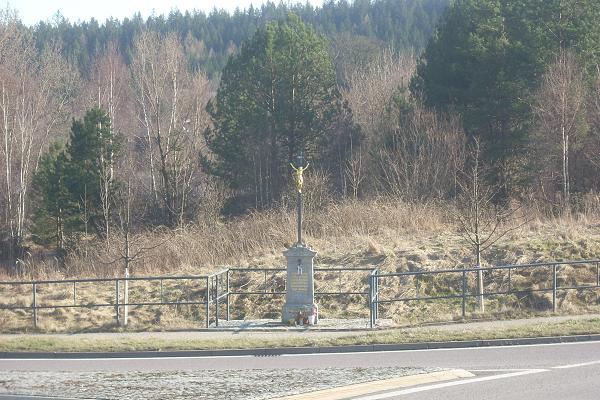 K�� na kruh�ku v Jablonci