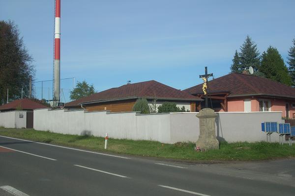 K�� v Kr�sn� Stud�nce