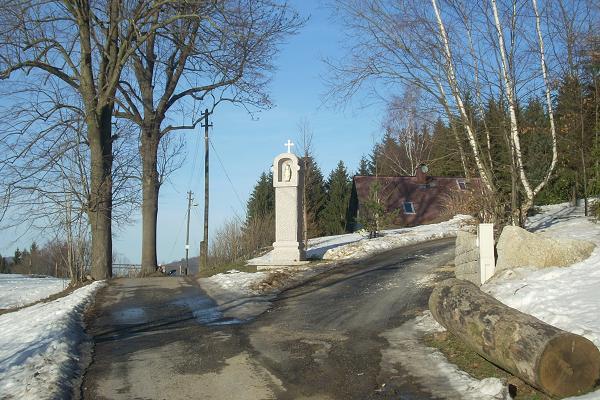 K�� na rozcest�