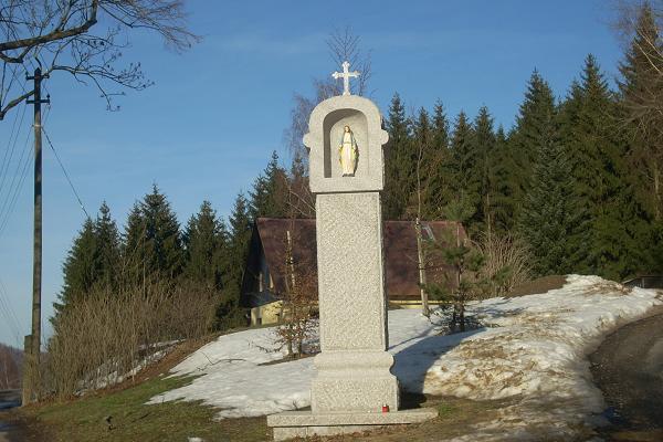 K�� na rozcest�