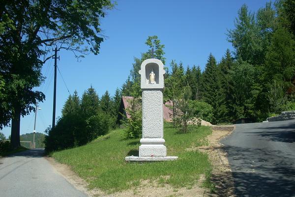 K�� na rozcest�