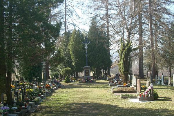 K�� na Rad�ick�m h�bitov�