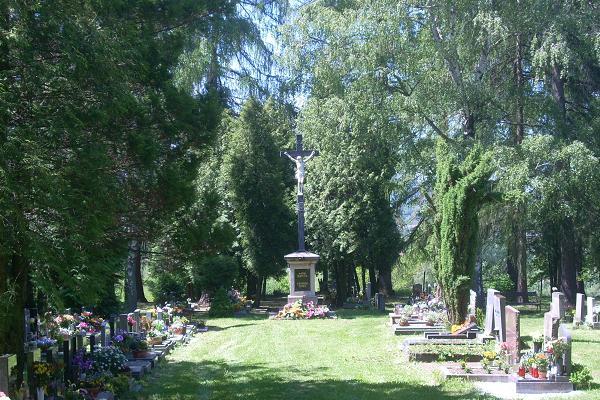 K�� na Rad�ick�m h�bitov�