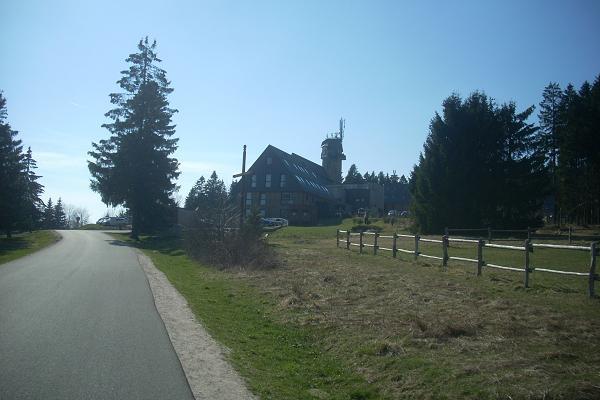 K�� u Kr�lovky