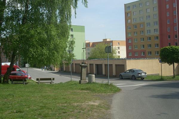 K�� na s�dli�ti