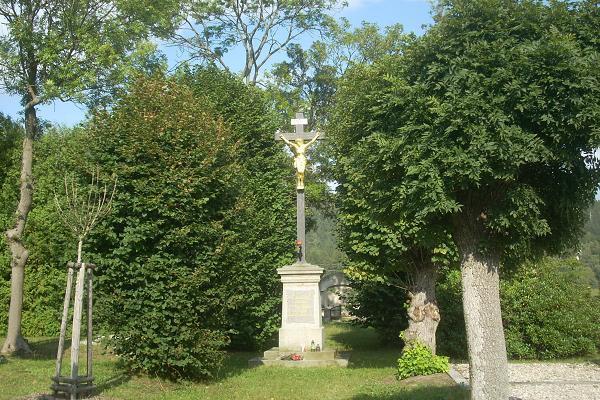 K�� na h�bitov� v Prose�i