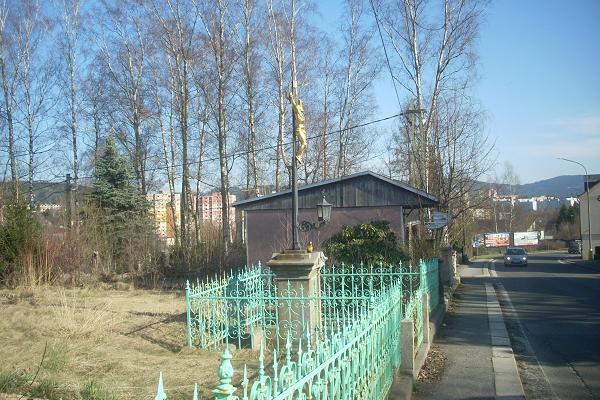 K�� v Jablonci R�novic�ch