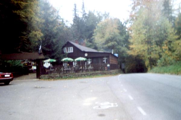 Restaurace U Kozy