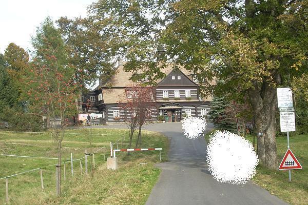 Nov� Louka (z�me�ek)