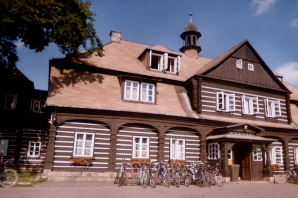 Nov� Louka (z�me�ek)