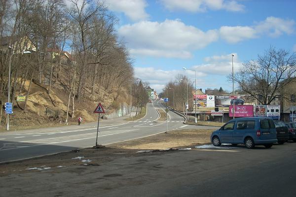 K�i�ovatka Sokolsk� - Chrastavsk�